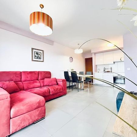 La Tejita Sea View 2-Bedrooms Apartment מראה חיצוני תמונה