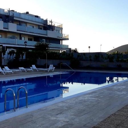 La Tejita Sea View 2-Bedrooms Apartment מראה חיצוני תמונה