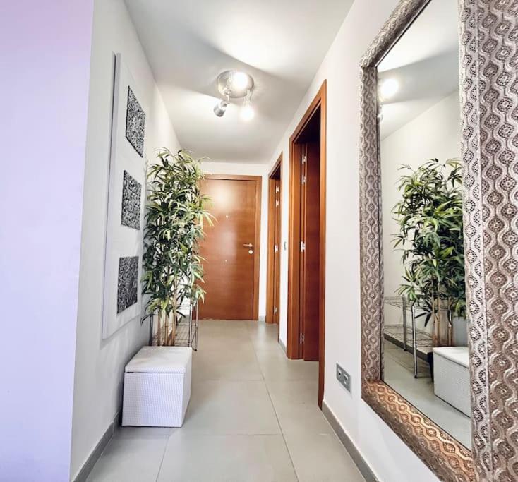 La Tejita Sea View 2-Bedrooms Apartment מראה חיצוני תמונה