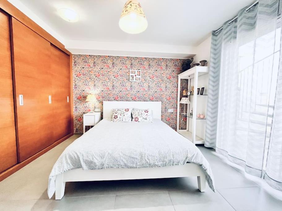 La Tejita Sea View 2-Bedrooms Apartment מראה חיצוני תמונה