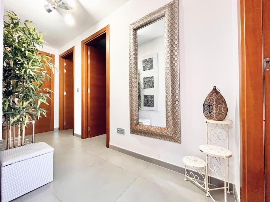 La Tejita Sea View 2-Bedrooms Apartment מראה חיצוני תמונה