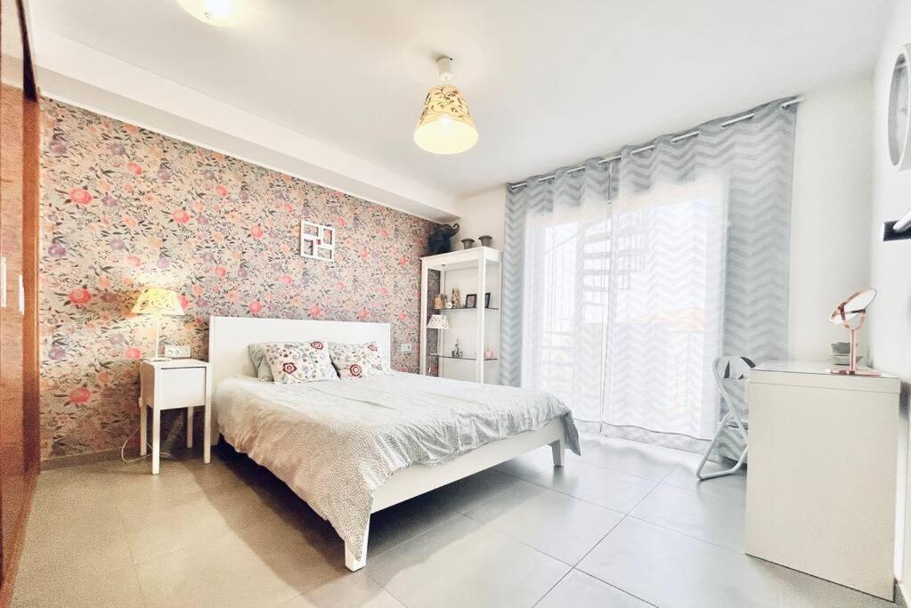 La Tejita Sea View 2-Bedrooms Apartment מראה חיצוני תמונה